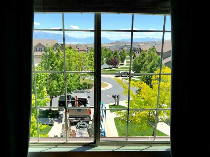 utah window replacement