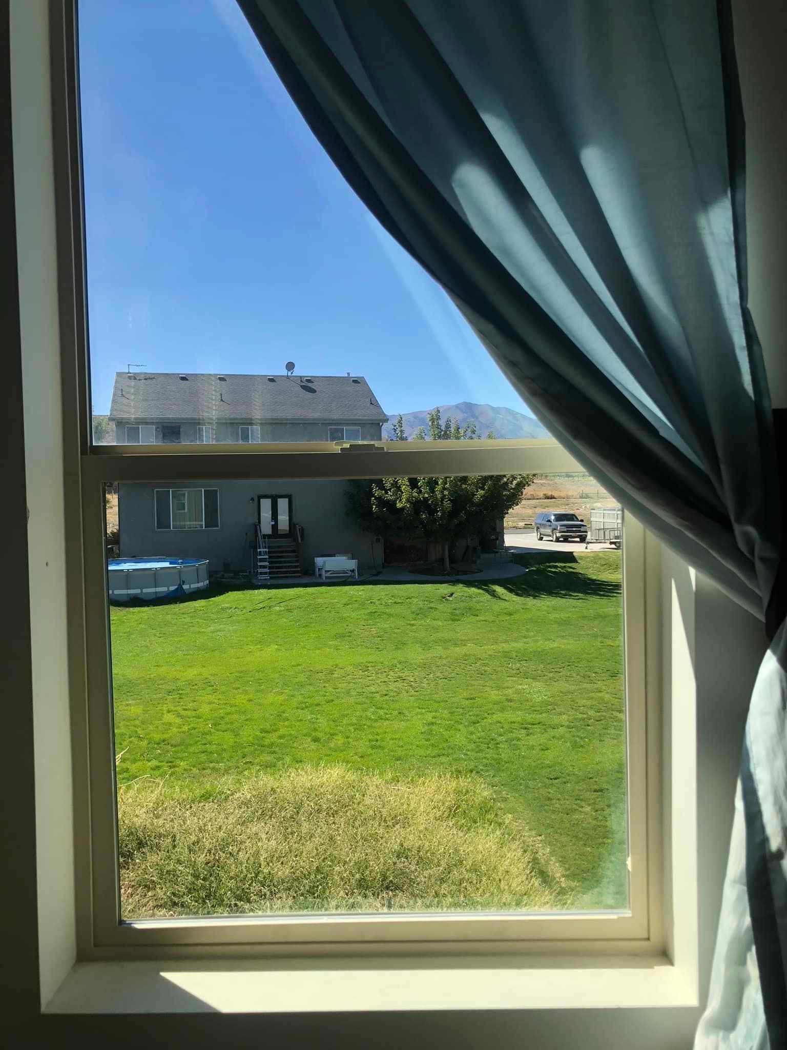 window repair