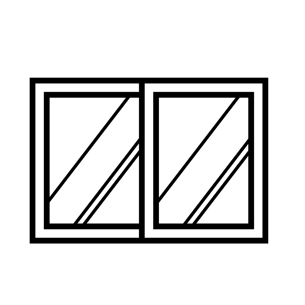 sliding window